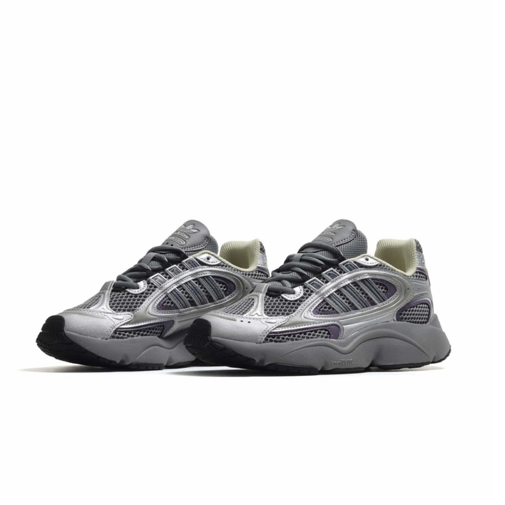 Adidas OZMILLEN - GREY